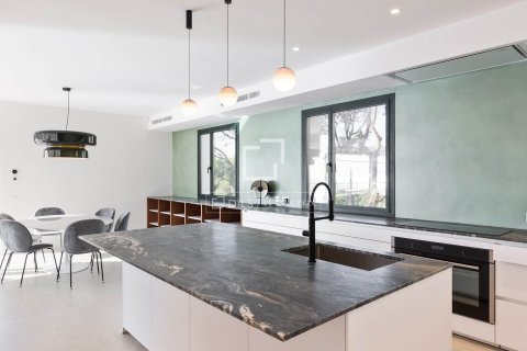 Villa in vendita a Castelldefels, Barcelona, Spagna 5 camere da letto, 330 mq. N° 150393 - foto 20