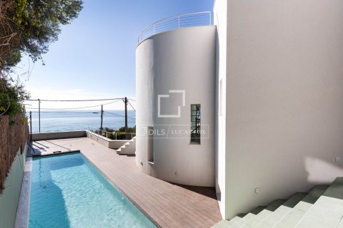 Villa in vendita a Castelldefels, Barcelona, Spagna 5 camere da letto, 330 mq. N° 150393 - foto 17