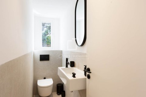 Villa in vendita a Castelldefels, Barcelona, Spagna 5 camere da letto, 330 mq. N° 150393 - foto 23