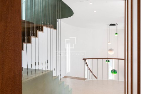 Villa in vendita a Castelldefels, Barcelona, Spagna 5 camere da letto, 330 mq. N° 150393 - foto 30