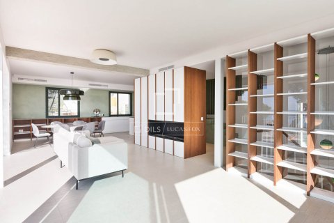 Villa in vendita a Castelldefels, Barcelona, Spagna 5 camere da letto, 330 mq. N° 150393 - foto 9