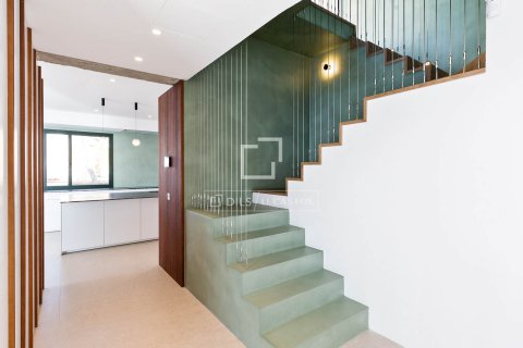 Villa in vendita a Castelldefels, Barcelona, Spagna 5 camere da letto, 330 mq. N° 150393 - foto 29