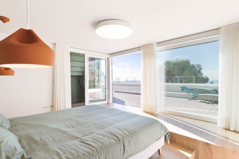 Villa in vendita a Castelldefels, Barcelona, Spagna 5 camere da letto, 330 mq. N° 150393 - foto 4