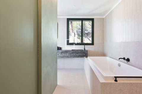 Villa in vendita a Castelldefels, Barcelona, Spagna 5 camere da letto, 330 mq. N° 150393 - foto 7