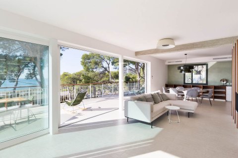 Villa in vendita a Castelldefels, Barcelona, Spagna 5 camere da letto, 330 mq. N° 150393 - foto 10