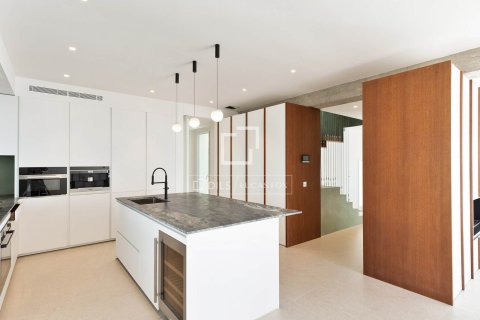 Villa in vendita a Castelldefels, Barcelona, Spagna 5 camere da letto, 330 mq. N° 150393 - foto 22