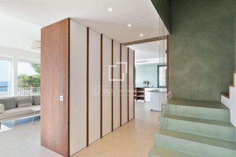 Villa in vendita a Castelldefels, Barcelona, Spagna 5 camere da letto, 330 mq. N° 150393 - foto 27