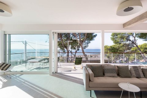 Villa in vendita a Castelldefels, Barcelona, Spagna 5 camere da letto, 330 mq. N° 150393 - foto 6