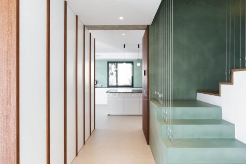 Villa in vendita a Castelldefels, Barcelona, Spagna 5 camere da letto, 330 mq. N° 150393 - foto 28