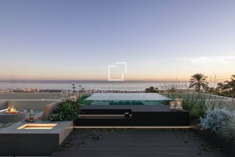 Villa for sale in Sant Andreu de Llavaneres, Barcelona, Spain 6 bedrooms, 653 sq.m. No. 150397 - photo 3