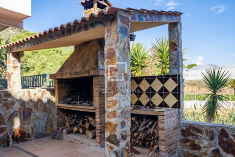 Villa for sale in Cabrils, Barcelona, Spain 6 bedrooms, 343 sq.m. No. 150394 - photo 29