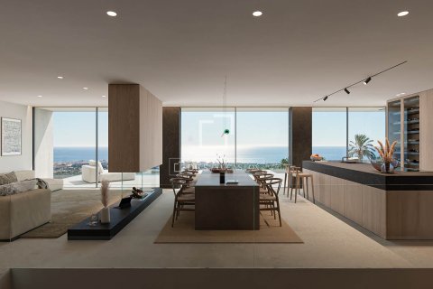 Villa for sale in Teia, Barcelona, Spain 4 bedrooms, 479 sq.m. No. 150396 - photo 5