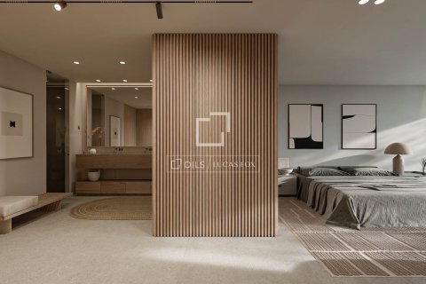 Villa for sale in Teia, Barcelona, Spain 4 bedrooms, 479 sq.m. No. 150396 - photo 7