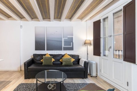 Apartment à vendre à Barcelona, Espagne, 2 chambres, 87 m2 No. 150395 - photo 5