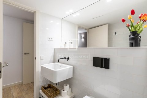 Apartment à vendre à Barcelona, Espagne, 2 chambres, 87 m2 No. 150395 - photo 17