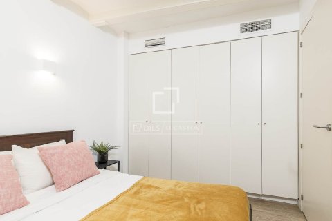 Apartment à vendre à Barcelona, Espagne, 2 chambres, 87 m2 No. 150395 - photo 21