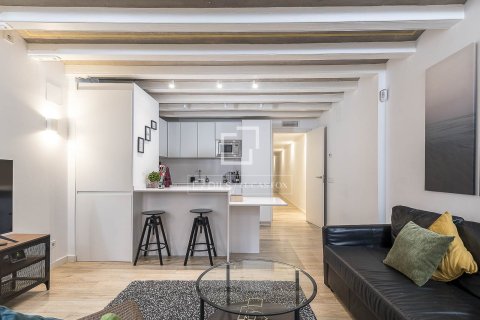 Apartment à vendre à Barcelona, Espagne, 2 chambres, 87 m2 No. 150395 - photo 4