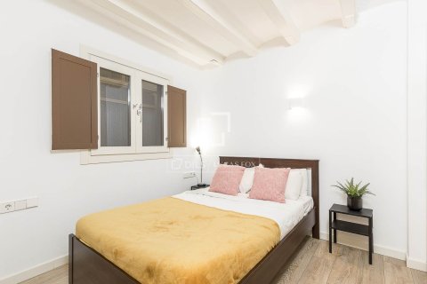 Apartment à vendre à Barcelona, Espagne, 2 chambres, 87 m2 No. 150395 - photo 19