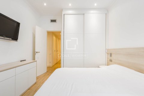 Dzīvoklis pārdošanā Barcelona, Spānijā 4 istabas, 155 m2 Nr. 150392 - attēls 22