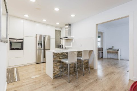 Dzīvoklis pārdošanā Barcelona, Spānijā 4 istabas, 155 m2 Nr. 150392 - attēls 11