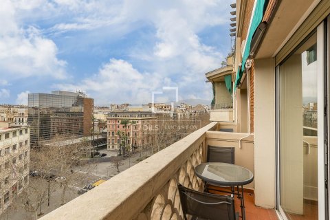 Dzīvoklis pārdošanā Barcelona, Spānijā 4 istabas, 155 m2 Nr. 150392 - attēls 10