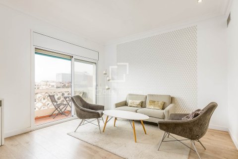 Dzīvoklis pārdošanā Barcelona, Spānijā 4 istabas, 155 m2 Nr. 150392 - attēls 5