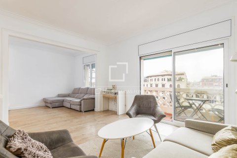 Dzīvoklis Barcelona, Spānijā 4 istabas, 155 m2 Nr. 150392