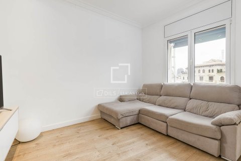 Dzīvoklis pārdošanā Barcelona, Spānijā 4 istabas, 155 m2 Nr. 150392 - attēls 7