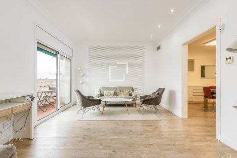 Dzīvoklis pārdošanā Barcelona, Spānijā 4 istabas, 155 m2 Nr. 150392 - attēls 3