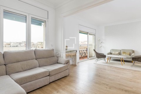 Dzīvoklis pārdošanā Barcelona, Spānijā 4 istabas, 155 m2 Nr. 150392 - attēls 6