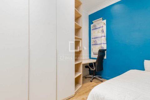Dzīvoklis pārdošanā Barcelona, Spānijā 4 istabas, 155 m2 Nr. 150392 - attēls 29
