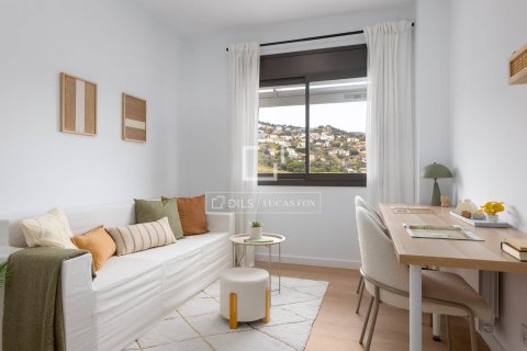 Villa for sale in Alella, Barcelona, Spain 4 bedrooms, 332 sq.m. No. 150391 - photo 13