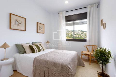 Villa for sale in Alella, Barcelona, Spain 4 bedrooms, 332 sq.m. No. 150391 - photo 16