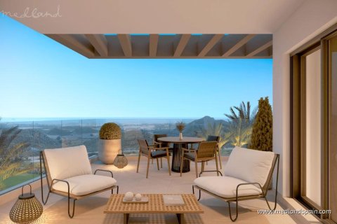 Wohnung in Pulpi, Almeria, Spanien 2 Schlafzimmer, 97 m2 Nr. 167392