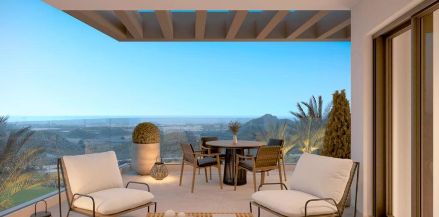 Wohnung in Pulpi, Almeria, Spanien 2 Schlafzimmer, 97 m2 Nr. 167392