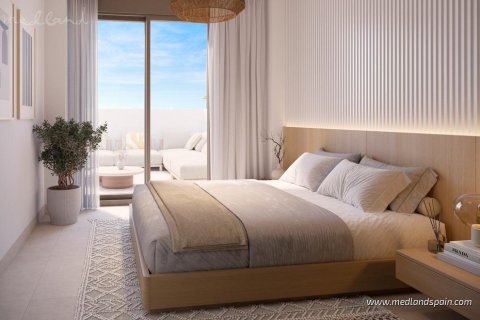 Apartment à vendre à Pulpi, Almeria, Espagne, 3 chambres, 133 m2 No. 167395 - photo 5
