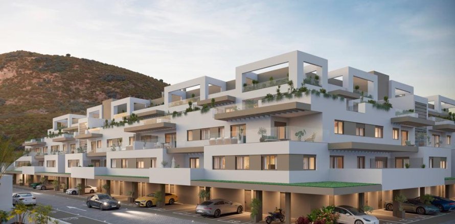Wohnung in Pulpi, Almeria, Spanien 2 Schlafzimmer, 93 m2 Nr. 167393