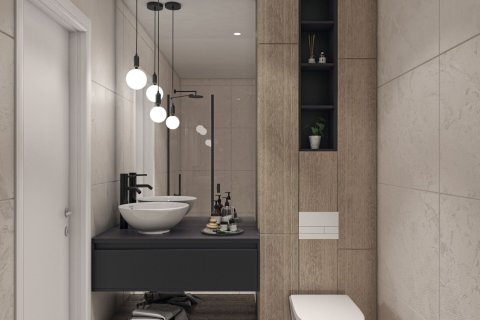 Penthouse à vendre à Murcia, Espagne, 2 chambres,  No. 161739 - photo 12