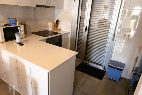 Huoneisto myytävänä San Pedro del Pinatar, Murcia, Espanja, 2 makuuhuonetta,  No. 161742 - kuva 5