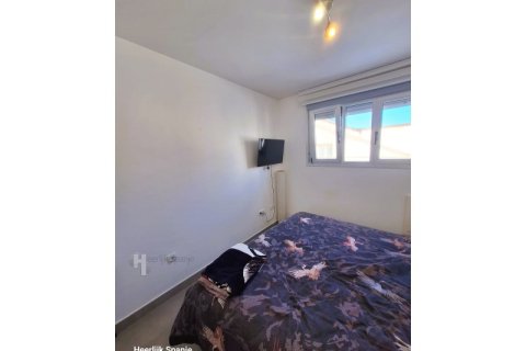 Huoneisto myytävänä San Pedro del Pinatar, Murcia, Espanja, 2 makuuhuonetta, No. 161742 - kuva 15