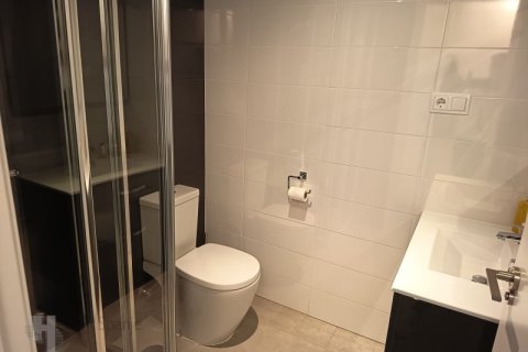 Huoneisto myytävänä San Pedro del Pinatar, Murcia, Espanja, 2 makuuhuonetta,  No. 161742 - kuva 8