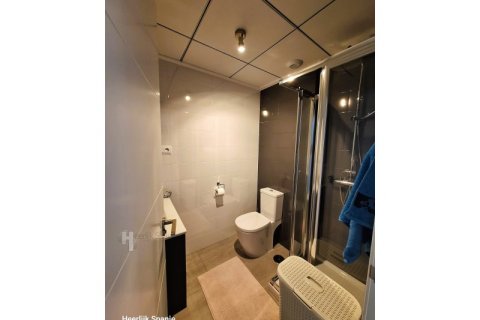 Huoneisto myytävänä San Pedro del Pinatar, Murcia, Espanja, 2 makuuhuonetta, No. 161742 - kuva 20