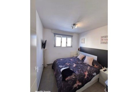 Huoneisto myytävänä San Pedro del Pinatar, Murcia, Espanja, 2 makuuhuonetta, No. 161742 - kuva 16