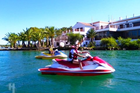 Huoneisto myytävänä San Pedro del Pinatar, Murcia, Espanja, 2 makuuhuonetta,  No. 161742 - kuva 17