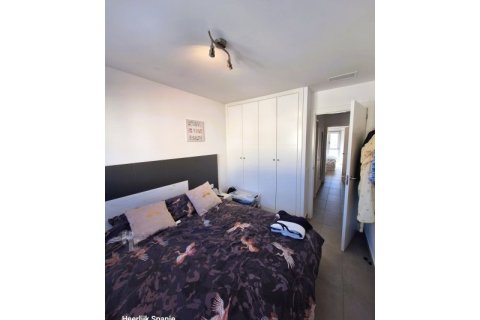 Huoneisto myytävänä San Pedro del Pinatar, Murcia, Espanja, 2 makuuhuonetta, No. 161742 - kuva 17