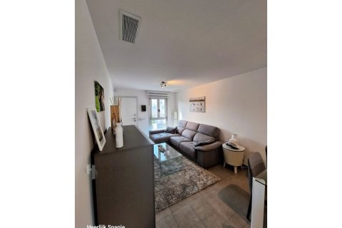 Huoneisto myytävänä San Pedro del Pinatar, Murcia, Espanja, 2 makuuhuonetta, No. 161742 - kuva 14