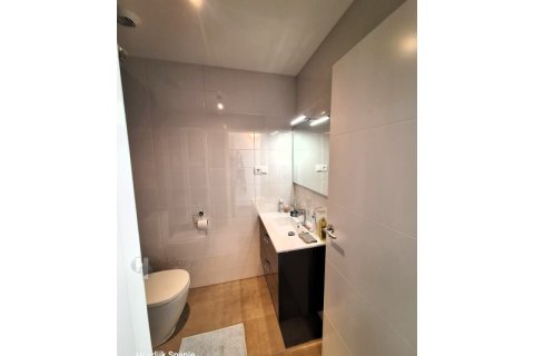 Huoneisto myytävänä San Pedro del Pinatar, Murcia, Espanja, 2 makuuhuonetta, No. 161742 - kuva 28