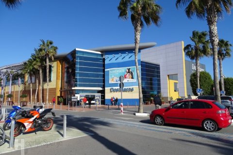 Huoneisto myytävänä San Pedro del Pinatar, Murcia, Espanja, 2 makuuhuonetta,  No. 161742 - kuva 18