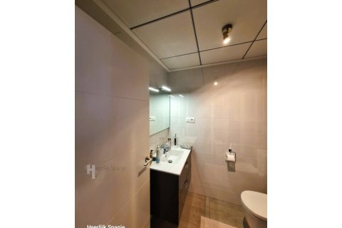 Huoneisto myytävänä San Pedro del Pinatar, Murcia, Espanja, 2 makuuhuonetta, No. 161742 - kuva 19