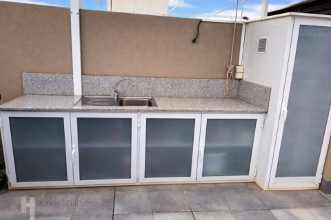 Huoneisto myytävänä San Pedro del Pinatar, Murcia, Espanja, 2 makuuhuonetta, No. 161742 - kuva 6